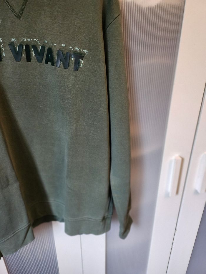 Pull homme taille XL - photo numéro 4