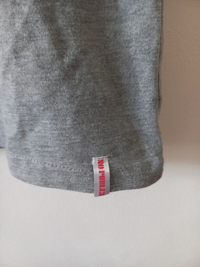 T-shirt - photo numéro 4