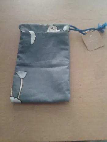 Etui de lunettes
