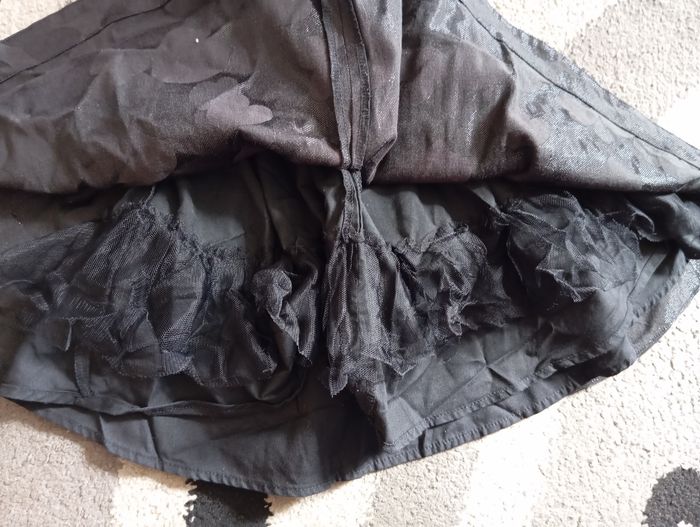 Robe fille. - photo numéro 4