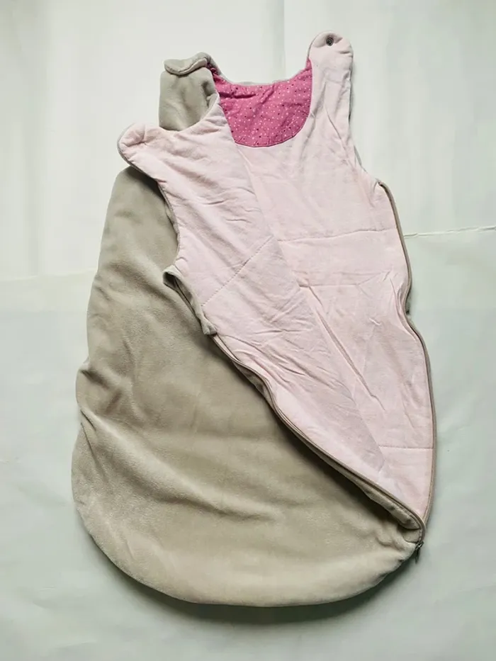 Gigoteuse Nattou 6 mois - photo numéro 2