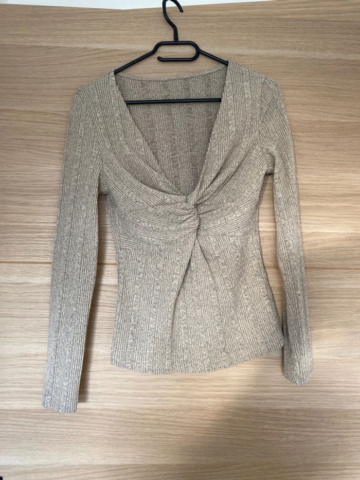 Petit pull
