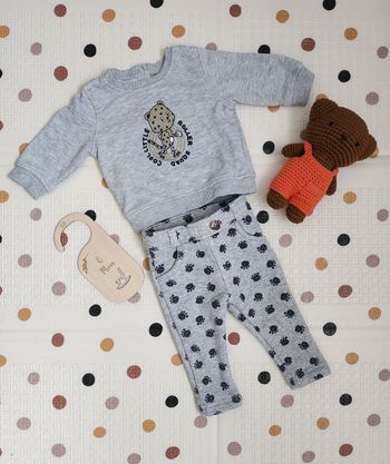 Ensemble Bébé Kiabi