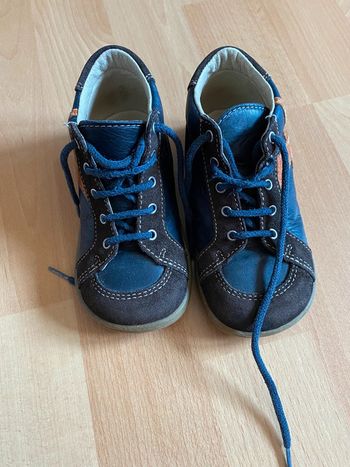 Chaussures Bopy Taille 23