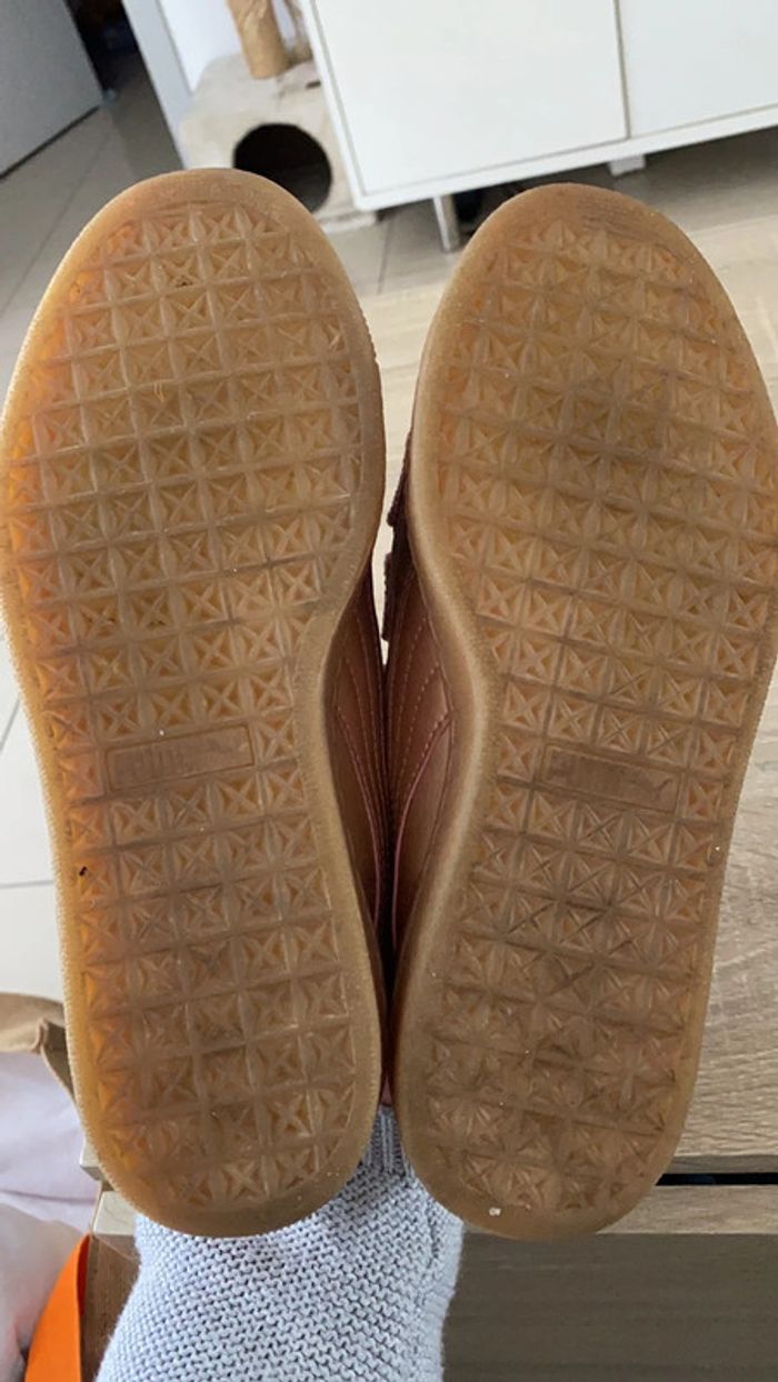 Baskets - photo numéro 5