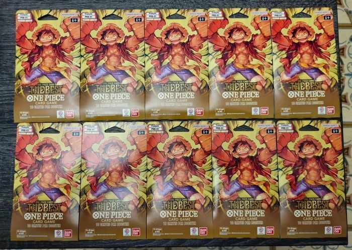 Boosters blisters prb01 fr