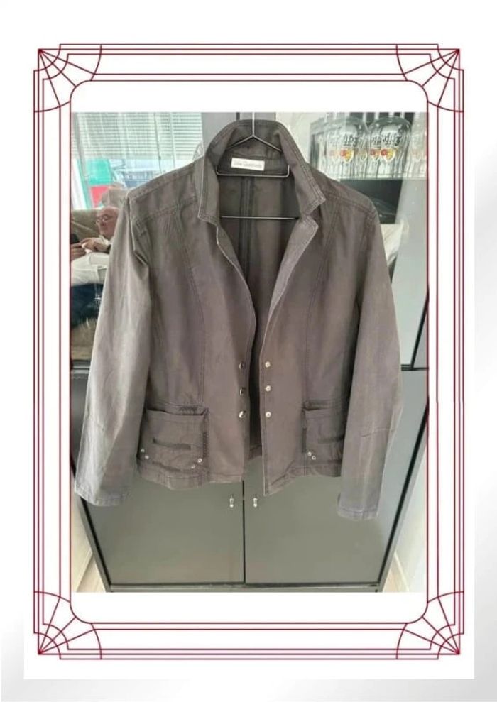 Petite veste Julie Guerlande