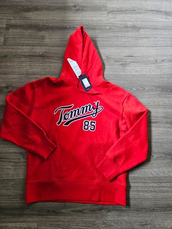 Sweat s tommy hilfiger