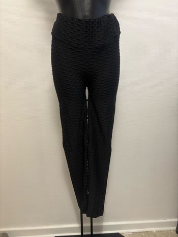Legging de sport noir neuf