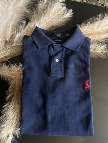 Polo Ralph Lauren homme taille M