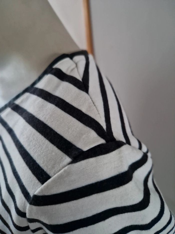 Pull marin "123" - photo numéro 11