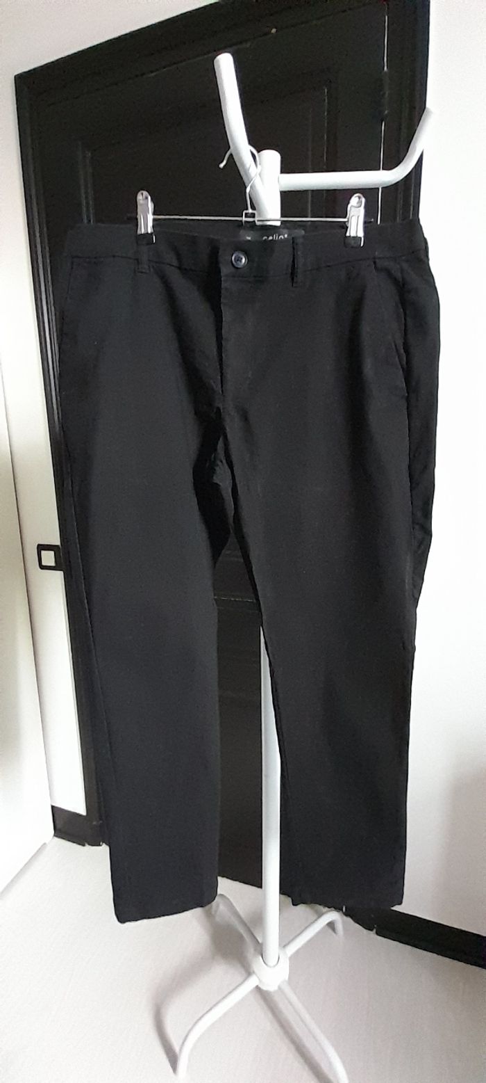 Pantalon T 46