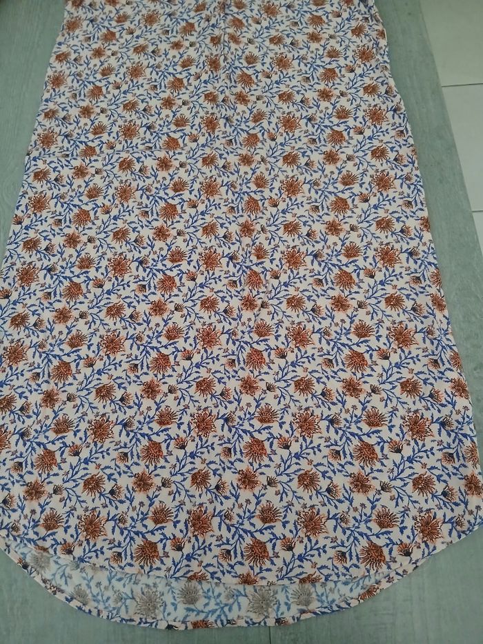 Lot de 3 robes très légères - photo numéro 4
