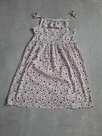 Robe vertbaudet 14 ans