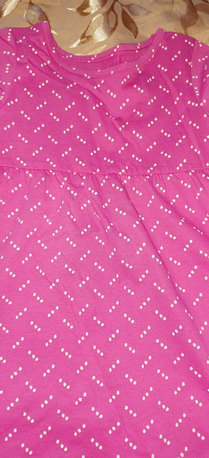 Robe fille - photo numéro 2