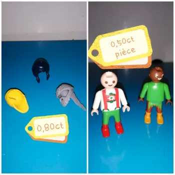 Thème* pièces détachées / perruque - enfant sans cheveux