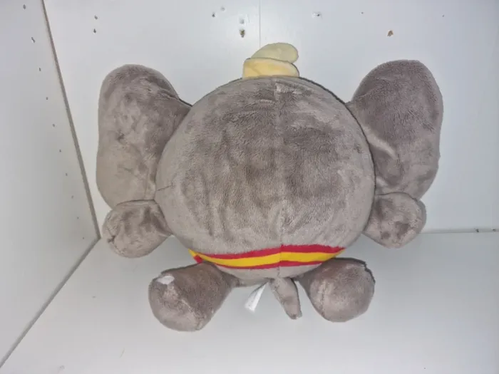 Peluche Dumbo - photo numéro 2