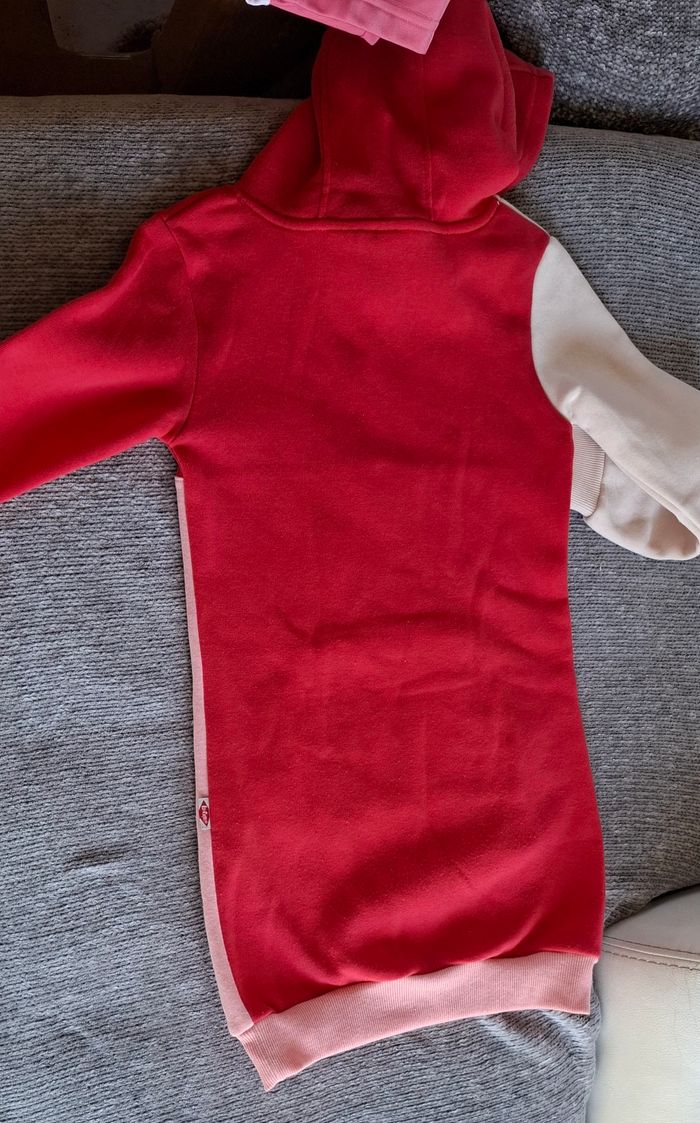 Robe sweat Lee Copper - photo numéro 3