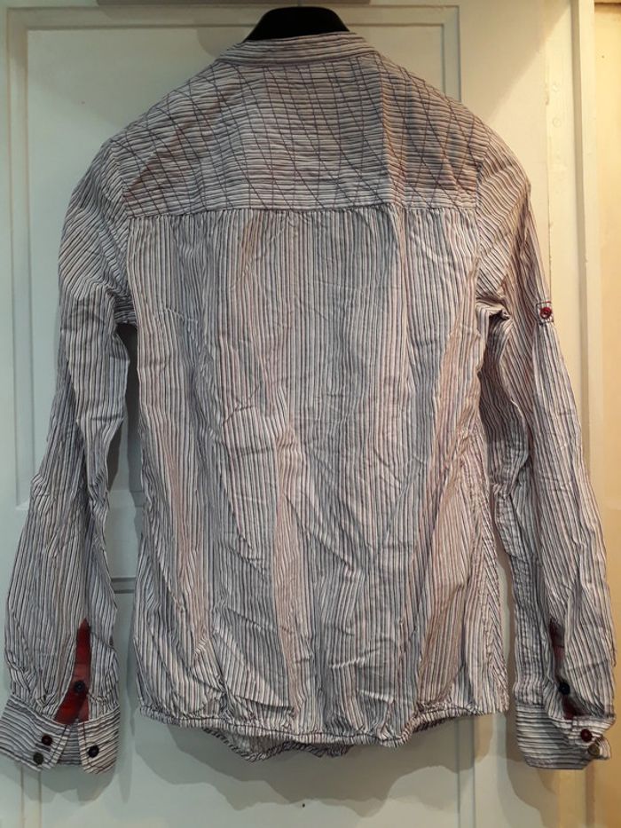 Chemise desigual - photo numéro 2