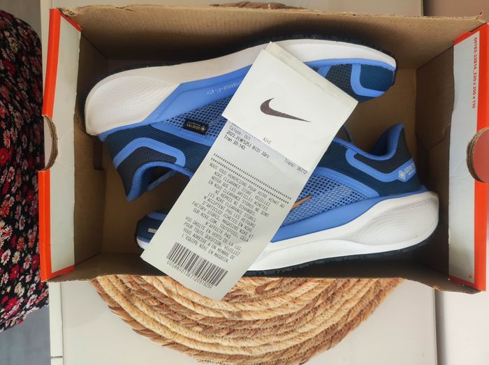 Baskets Nike air zoom Pegasus 41 gore tex - photo numéro 9