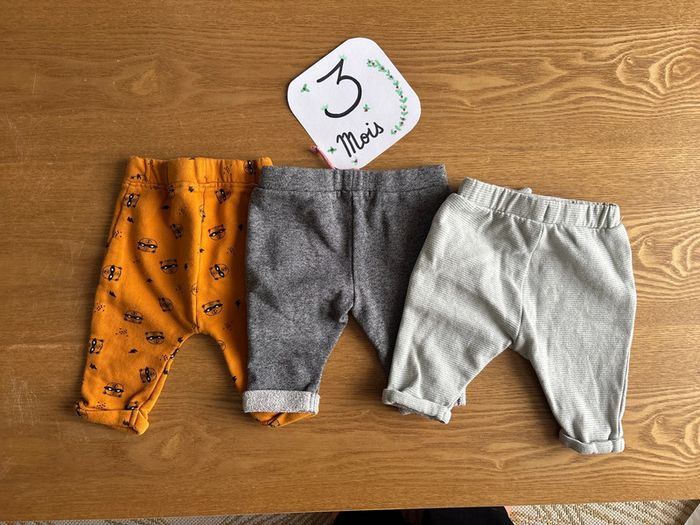 Pantalon de Jogging - photo numéro 2