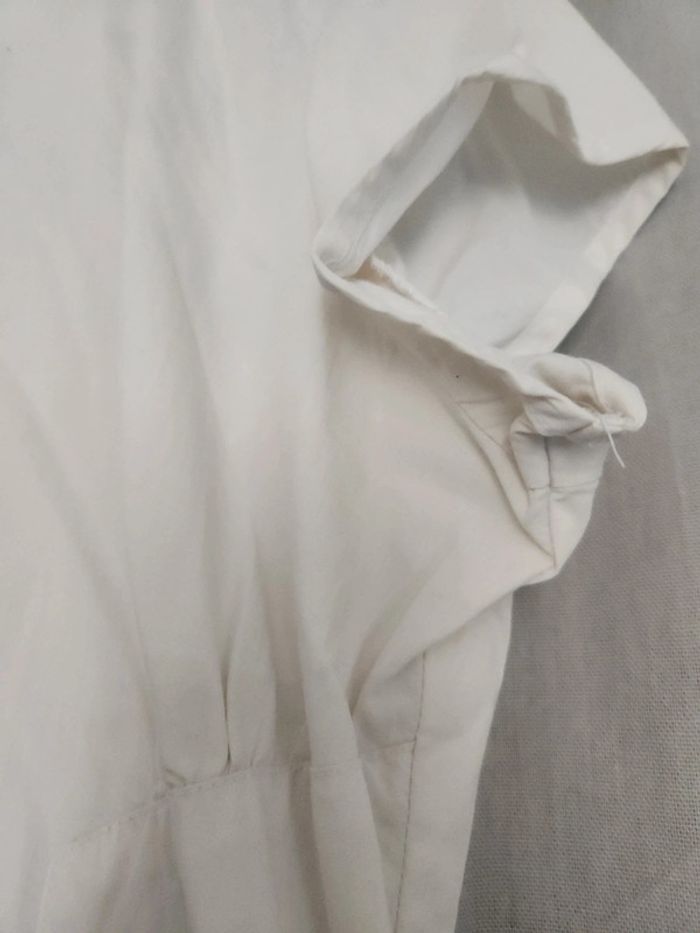 Chemise à manche courte - photo numéro 2