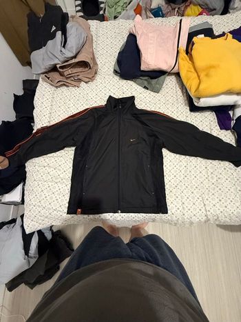 Veste Nike Vintage taille M-L 