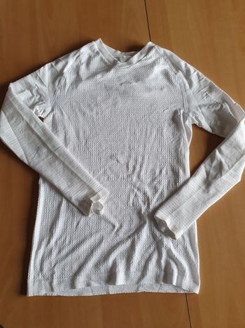 Sous vêtement technique garçon 12/13 ans