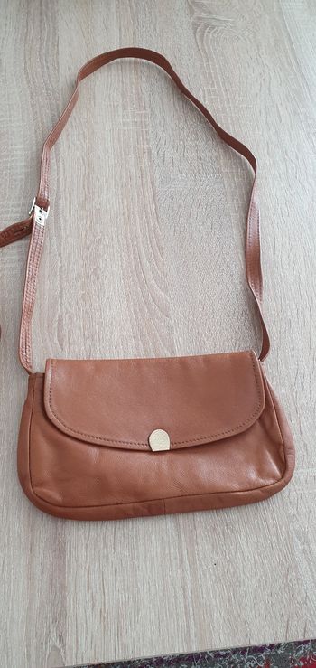 Sac pochette