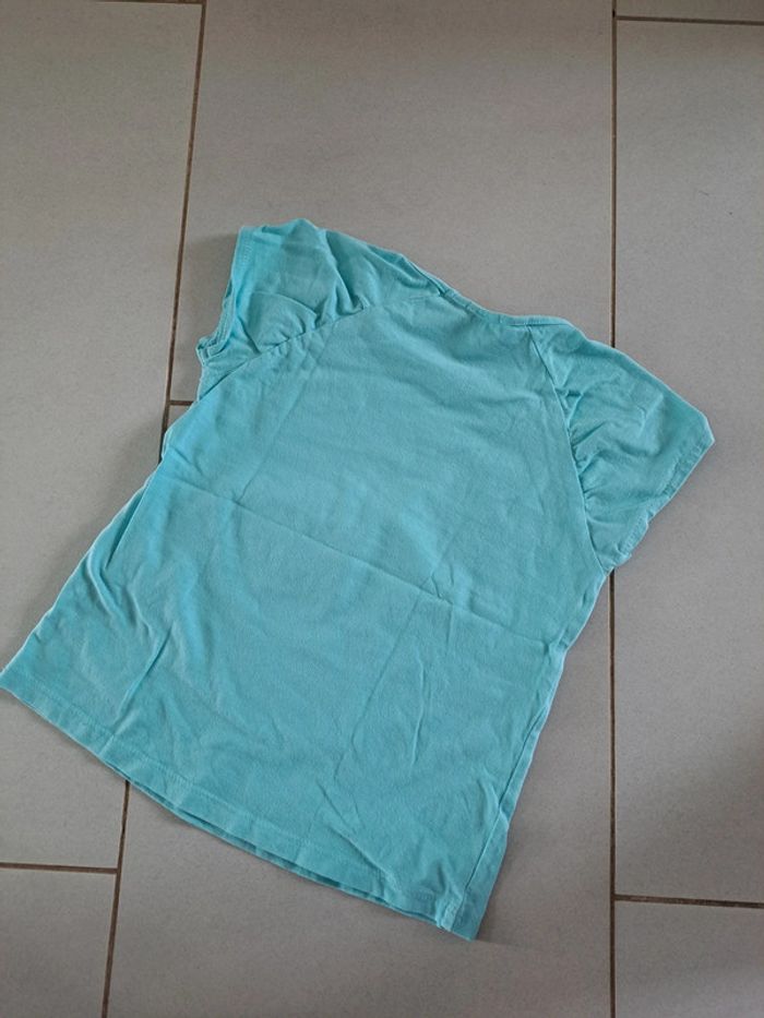 T-shirt 5 ans - photo numéro 2