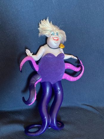 Figurine Ursula Disney 2013