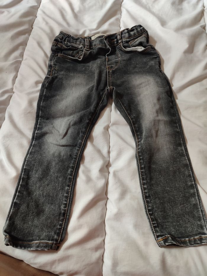 Jeans Zara boys 18/24