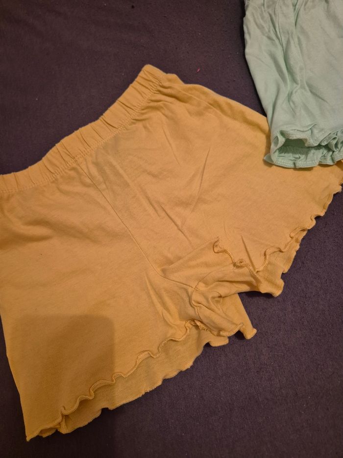 Lot short - photo numéro 2