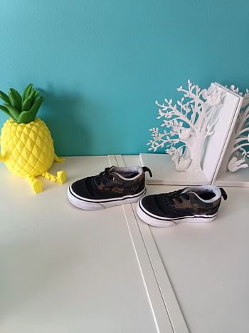 Chaussures vans