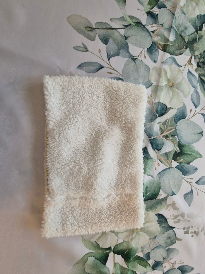 Tour de cou herisson - photo numéro 2