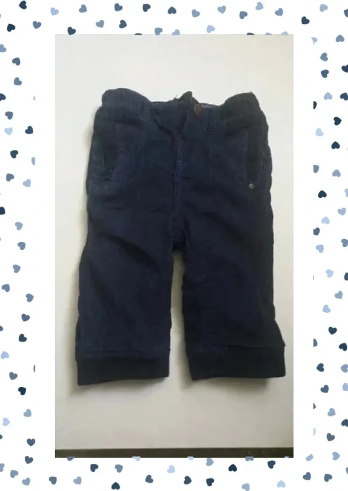 Jean.