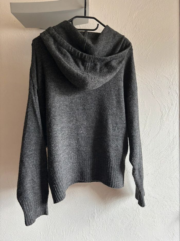 Pull capuche H&M - photo numéro 2