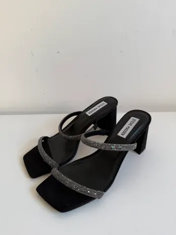 Sandales Steve Madden brillantes