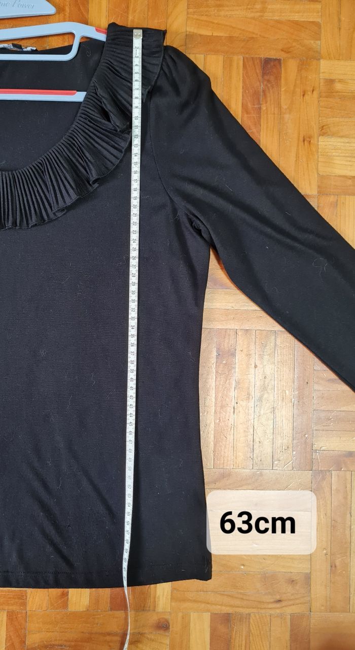 Top manches longues femme Riu T2 - photo numéro 8