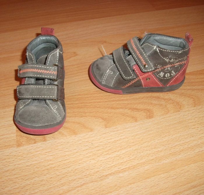 Chaussures Bopy - Pointure 19 - photo numéro 5