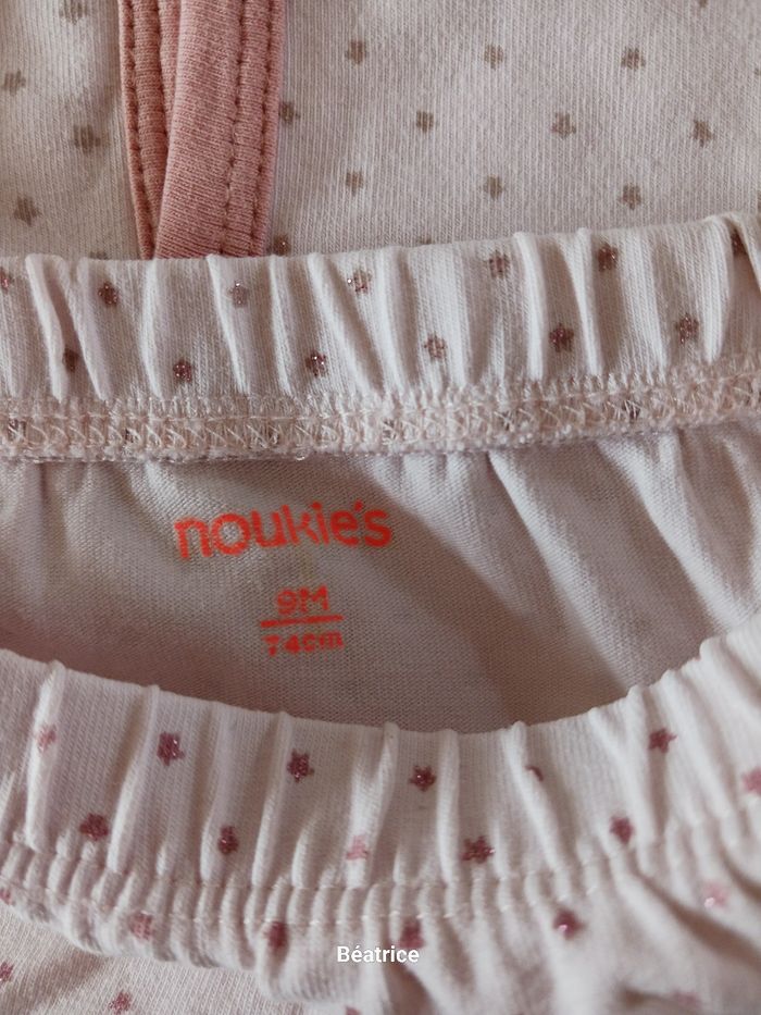 Ensemble pyjama. - photo numéro 5