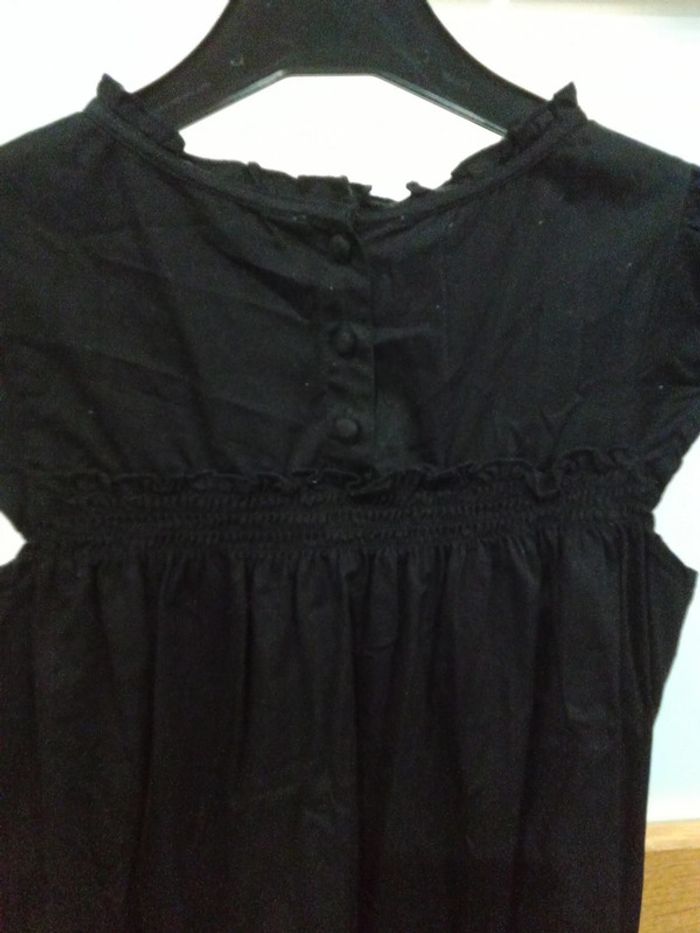 Robe manches courtes Fille 10 ans - photo numéro 6