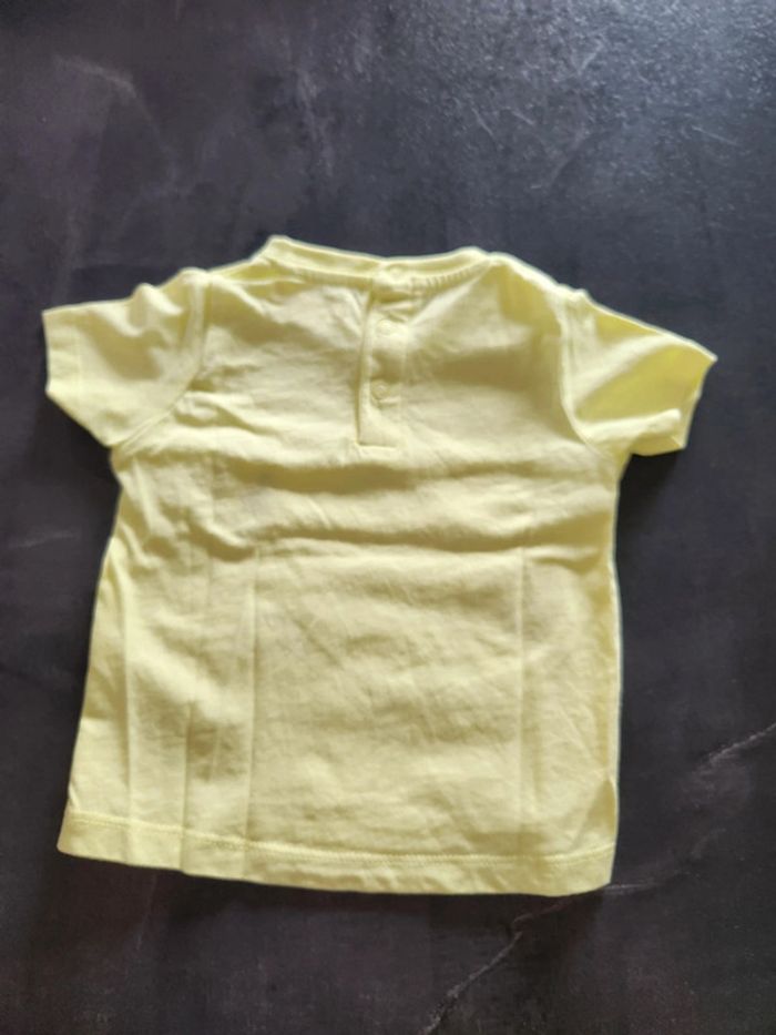 T shirt - photo numéro 3