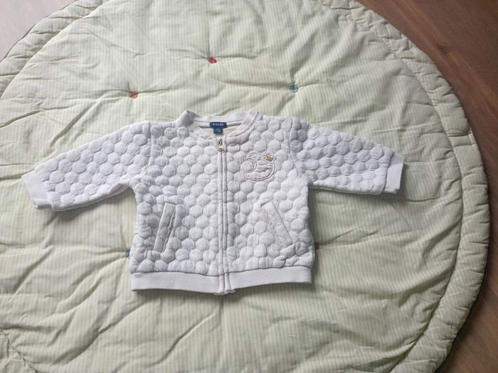 Sweat 6 mois