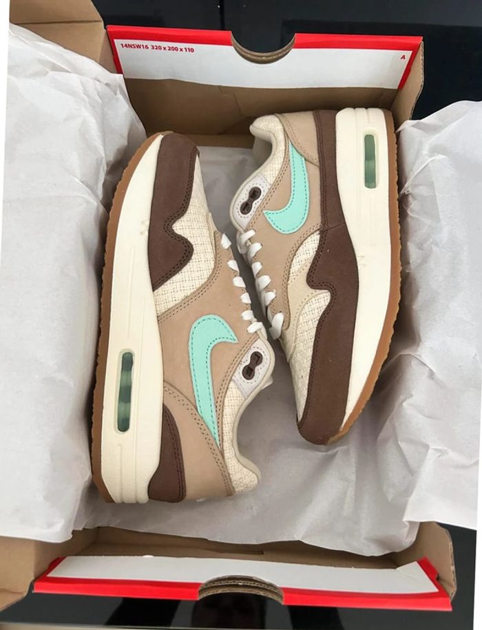 Nike Air Max 1 - photo numéro 4
