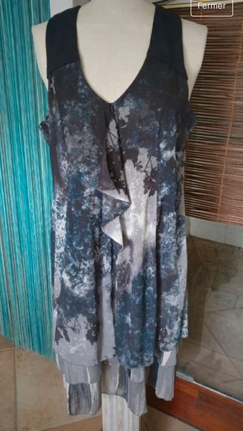 Robe mado et les autres taille 44