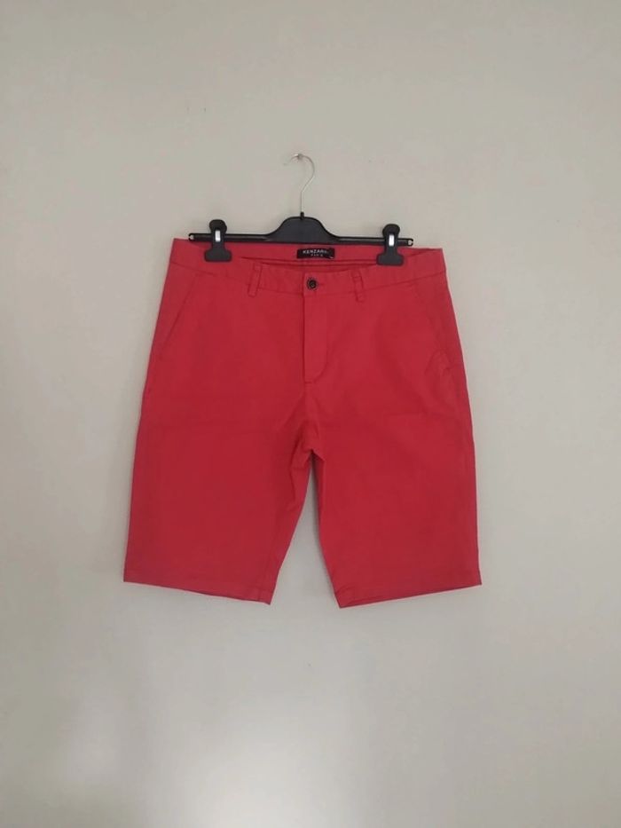 Short Kenzarro