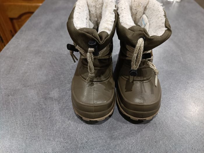 Après ski enfant - photo numéro 3