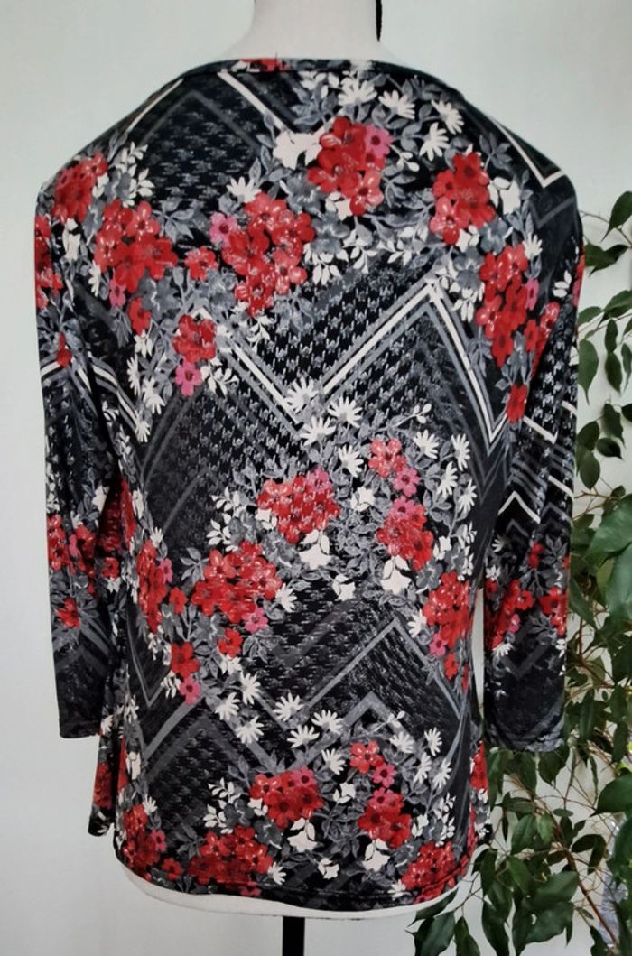 Tee shirt Armand Thiery - photo numéro 8