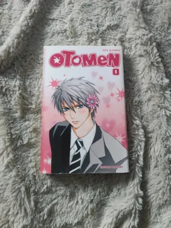 Otomen 1